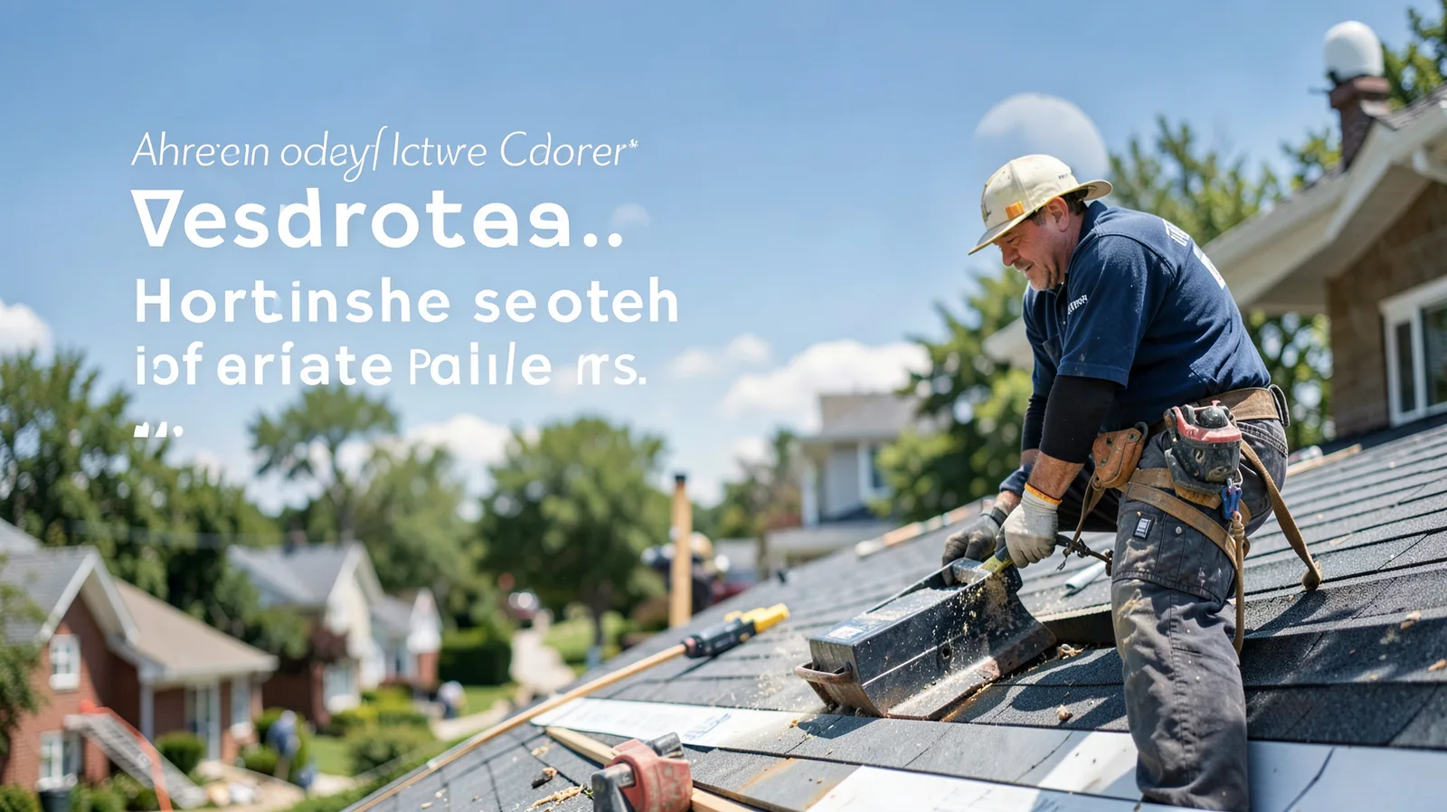 Roof Replacement in Harvey, LA near me